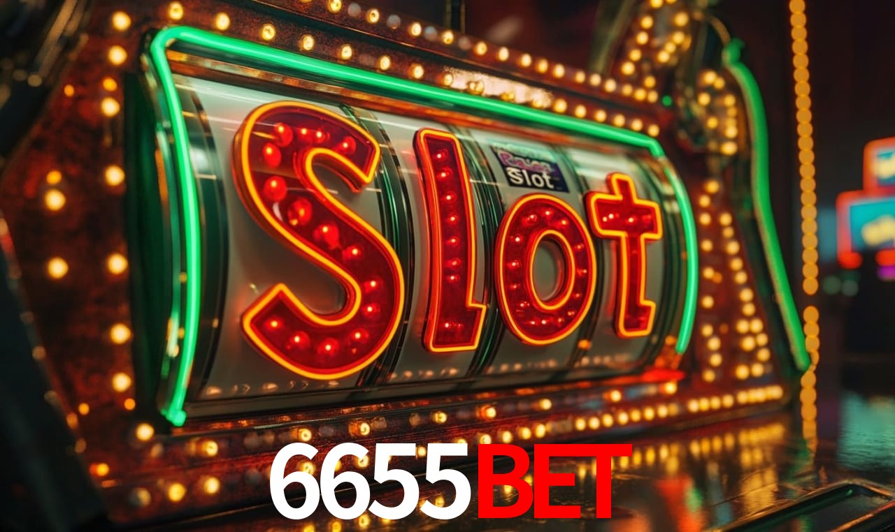 6655Bet - Login Methods