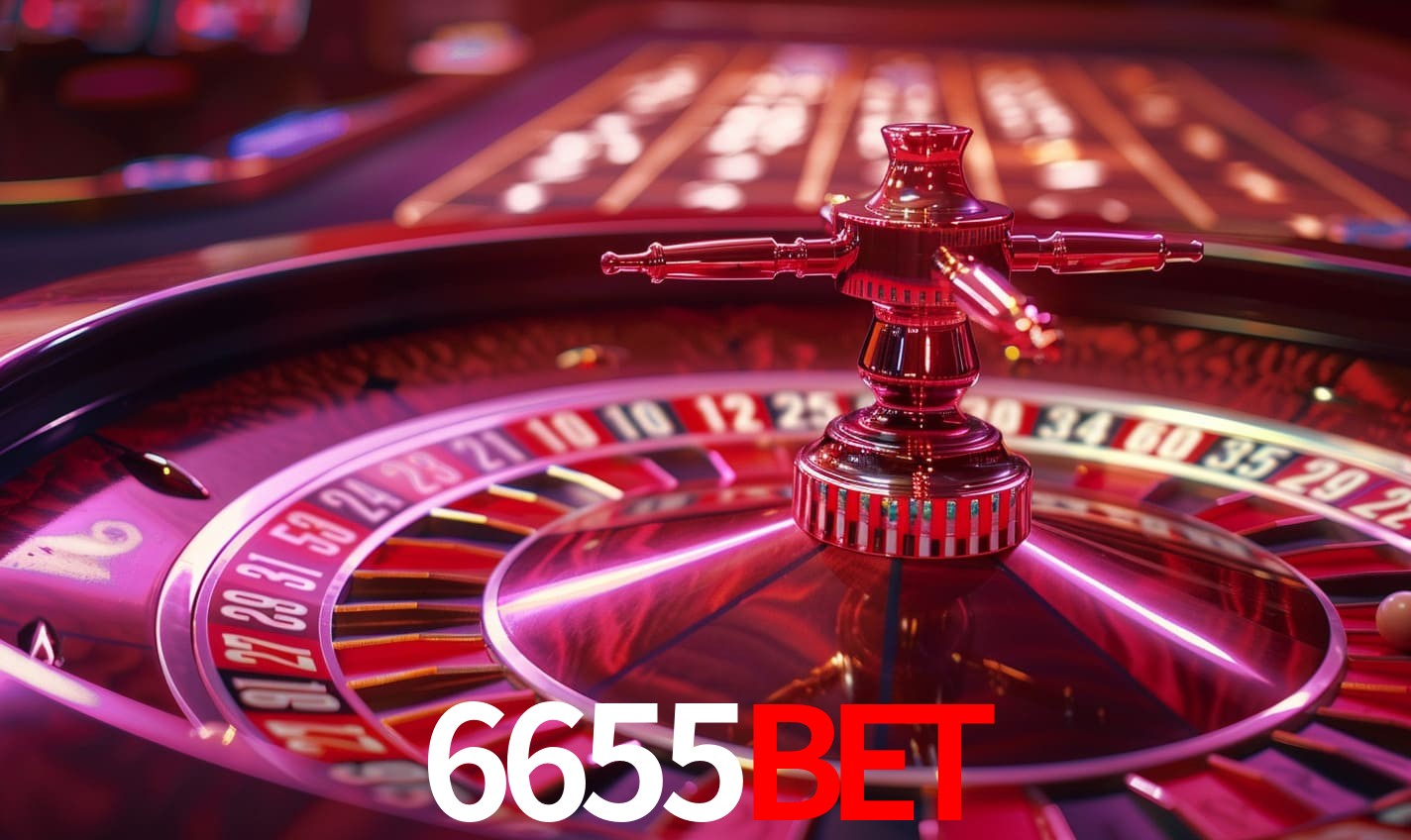 6655Bet Belo Horizonte - Provably Fair