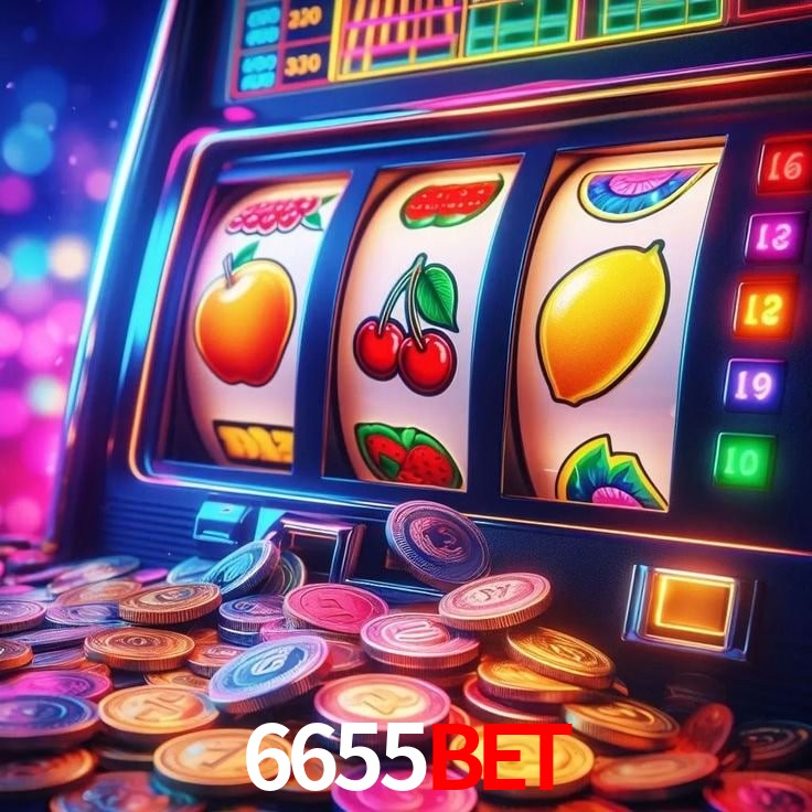 Login Seguro 6655Bet