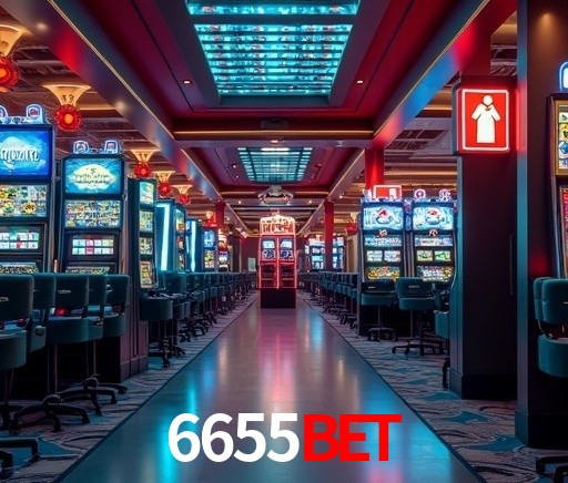6655Bet Fortaleza - Leaderboard