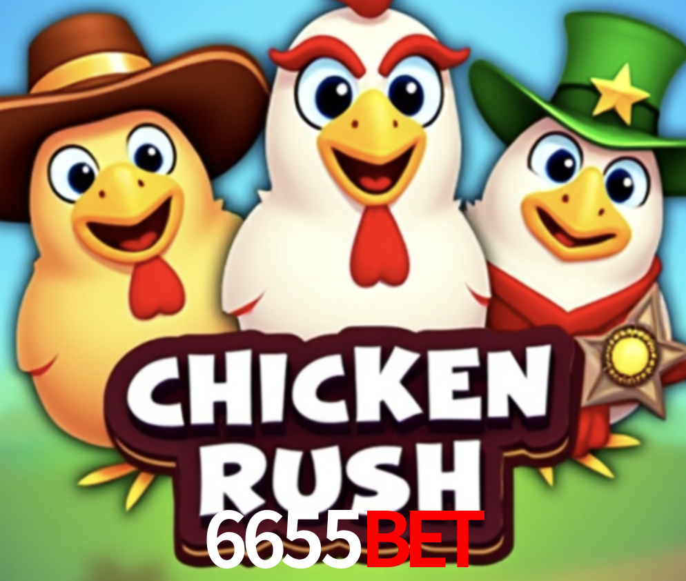 Exclusive Offers 6655Bet