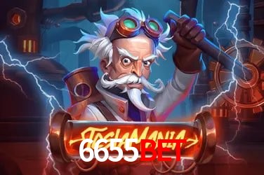 6655Bet Brasília - Jogo Features