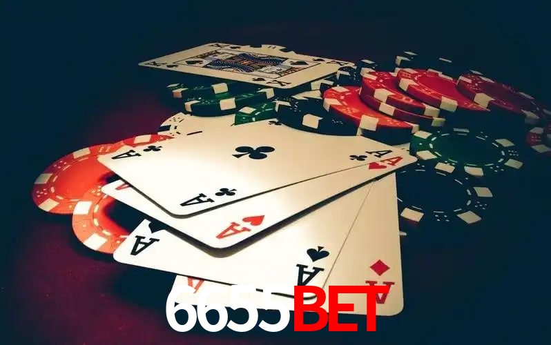 6655Bet Brasília - Betting Features