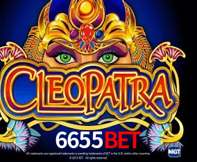 6655Bet São Paulo - Live Tables