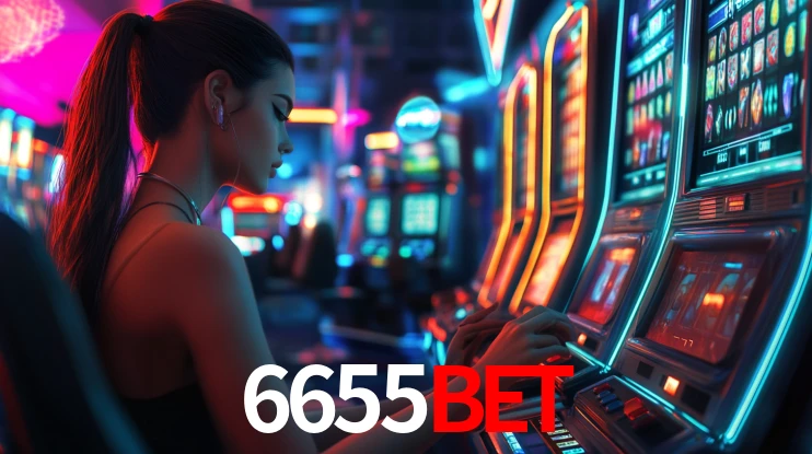 Ofertas Imperdíveis na 6655Bet: Promoções e Bônus Que Valem a Pena
