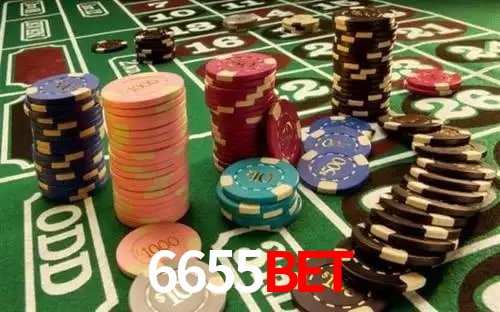 6655Bet App