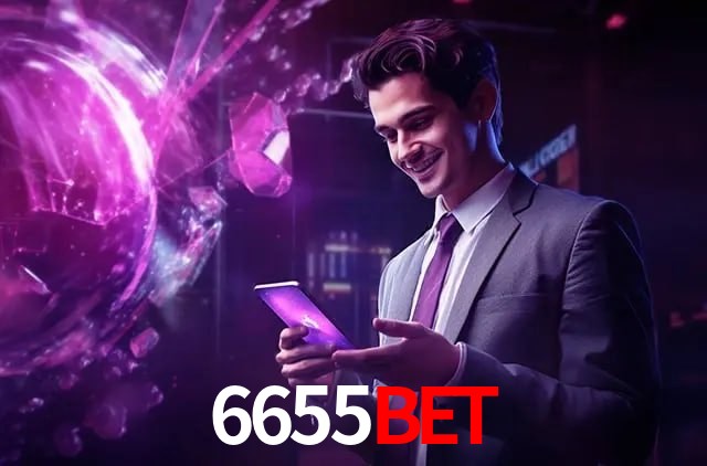 Experiência VIP 6655Bet