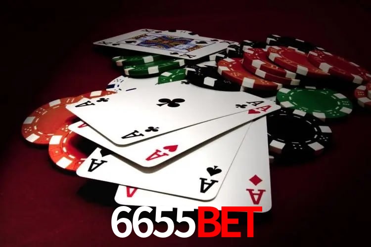 Apostas de Basquete 6655Bet