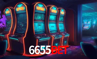 A Experiência Imersiva dos Cassinos Ao Vivo no 6655Bet