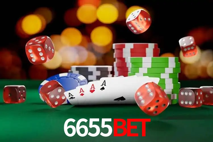 Ofertas Exclusivas 6655Bet