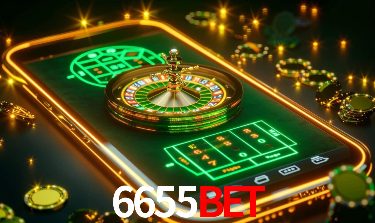 6655Bet - Support