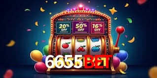 6655Bet - Security