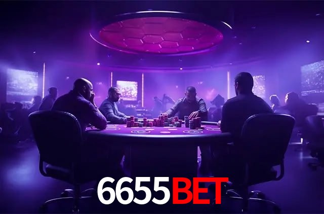 6655Bet Salvador - Strategies