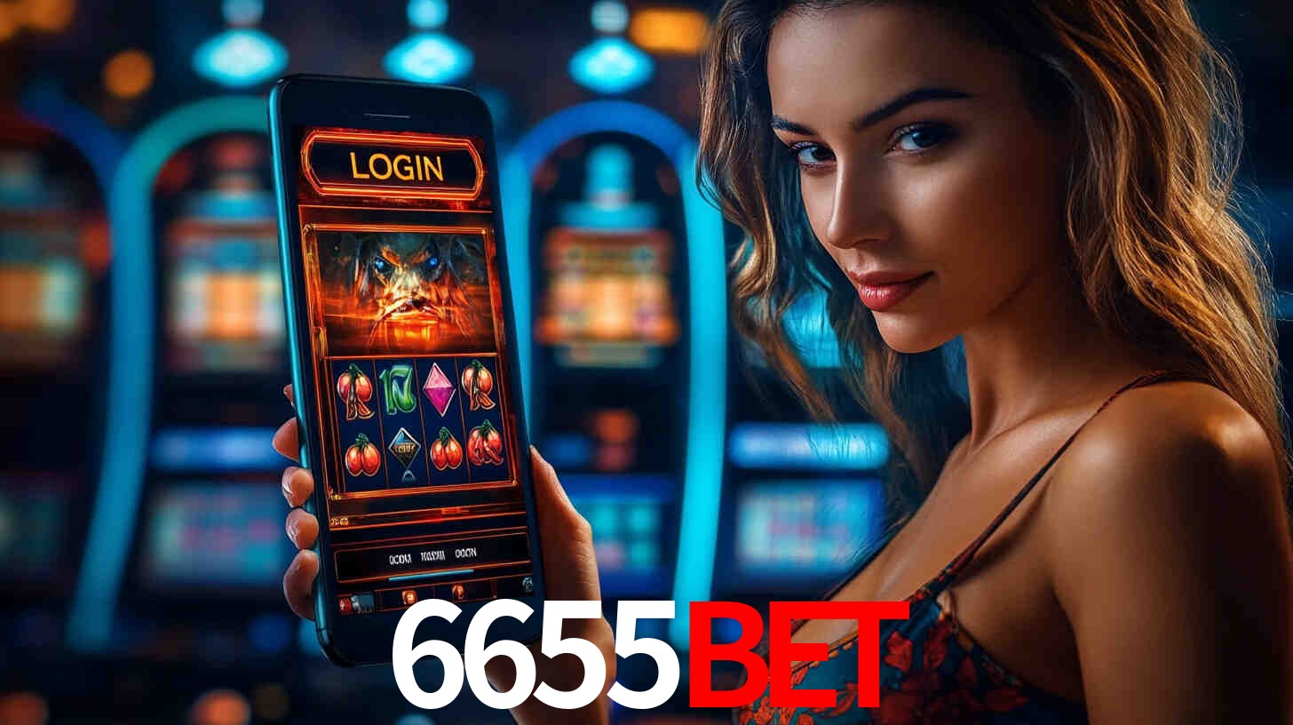 6655Bet,6655Bet App
