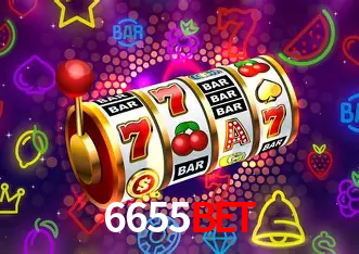 A Revolução dos Aplicativos de Jogos no 6655Bet