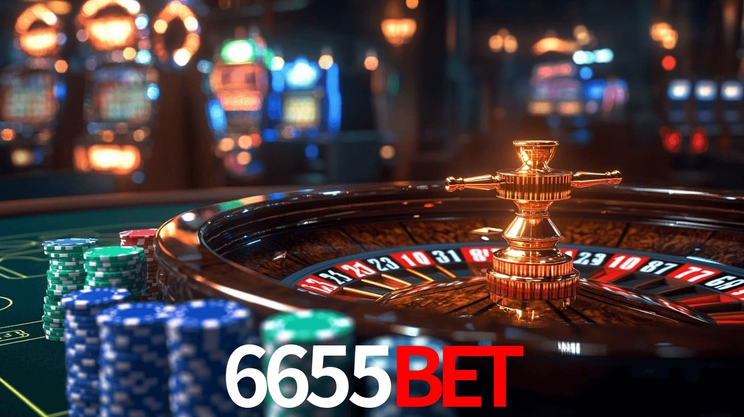 6655Bet