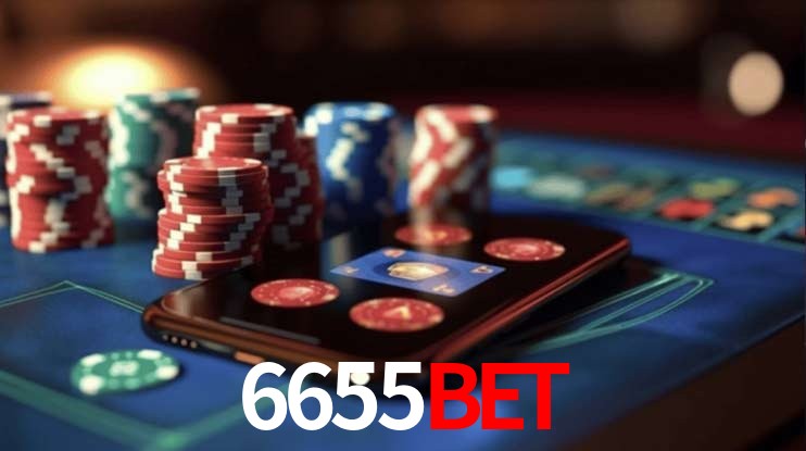 6655Bet São Paulo - Jogo Providers