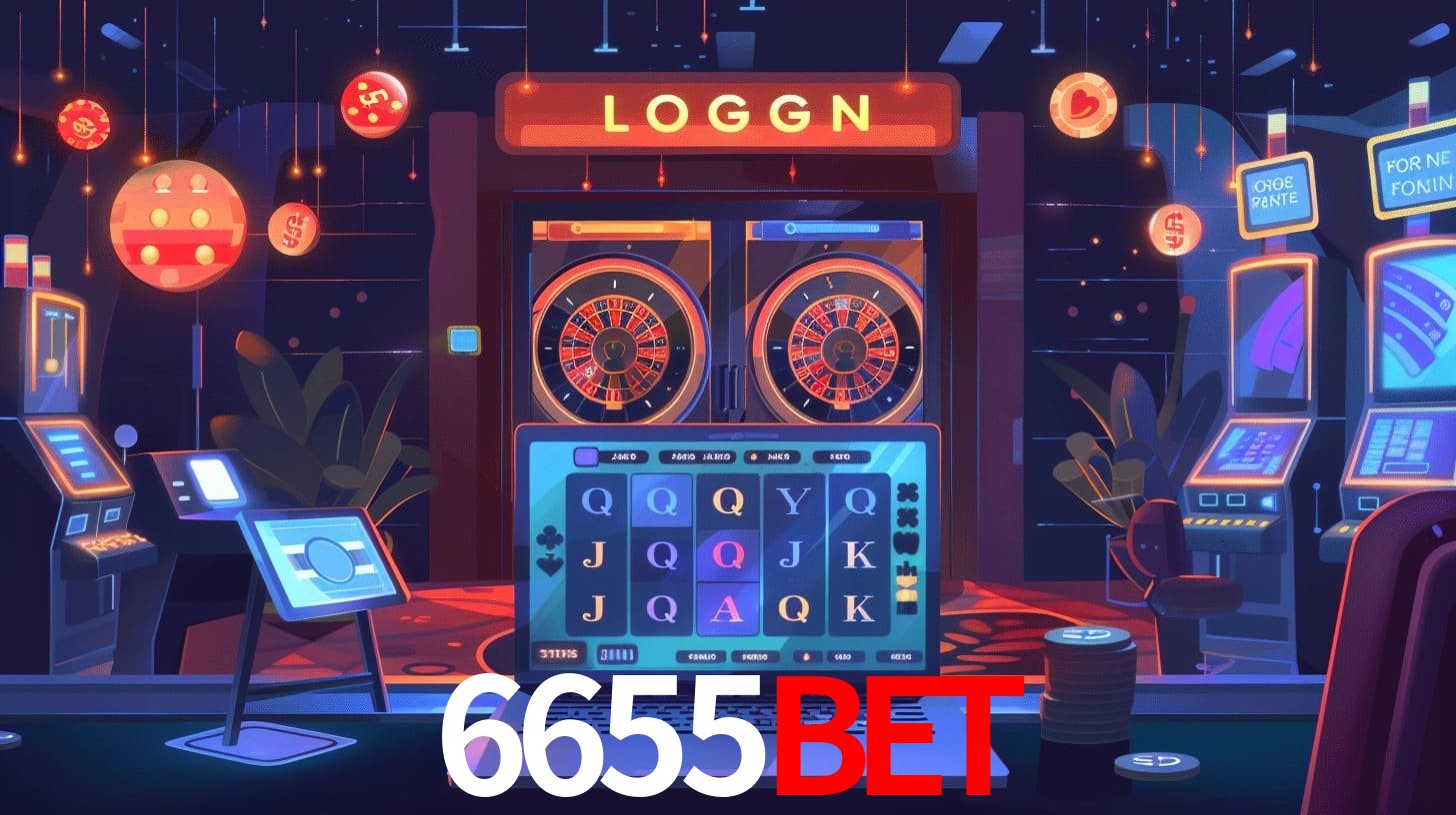 6655Bet - User Statistics