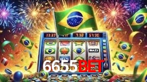 Game Providers 6655Bet